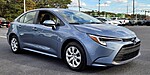 New 2026 TOYOTA COROLLA HYBRID LE FWD in WARNER ROBINS, GEORGIA