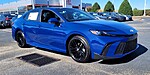 New 2026 TOYOTA CAMRY SE in WARNER ROBINS, GEORGIA