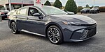 New 2026 TOYOTA CAMRY XLE in WARNER ROBINS, GEORGIA