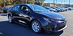 New 2026 TOYOTA COROLLA LE CVT in WARNER ROBINS, GEORGIA