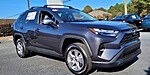 New 2025 TOYOTA RAV4 XLE FWD in WARNER ROBINS, GEORGIA