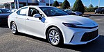 New 2026 TOYOTA CAMRY LE in WARNER ROBINS, GEORGIA