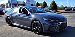 New 2026 TOYOTA CAMRY SE in WARNER ROBINS, GEORGIA