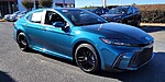 New 2026 TOYOTA CAMRY SE in WARNER ROBINS, GEORGIA
