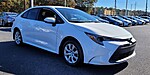 New 2026 TOYOTA COROLLA LE CVT in WARNER ROBINS, GEORGIA