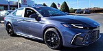 New 2026 TOYOTA CAMRY XSE in WARNER ROBINS, GEORGIA