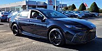 New 2026 TOYOTA CAMRY SE in WARNER ROBINS, GEORGIA
