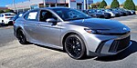 New 2026 TOYOTA CAMRY SE in WARNER ROBINS, GEORGIA