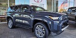 New 2025 TOYOTA 4RUNNER HYBRID LIMITED 4WD in WARNER ROBINS, GEORGIA