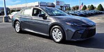 New 2026 TOYOTA CAMRY LE in WARNER ROBINS, GEORGIA