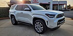 New 2025 TOYOTA 4RUNNER LIMITED 2WD in WARNER ROBINS, GEORGIA