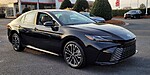 New 2026 TOYOTA CAMRY XLE in WARNER ROBINS, GEORGIA