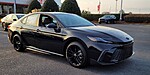 New 2026 TOYOTA CAMRY SE in WARNER ROBINS, GEORGIA