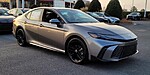 New 2026 TOYOTA CAMRY SE in WARNER ROBINS, GEORGIA