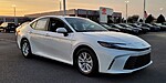 New 2026 TOYOTA CAMRY LE in WARNER ROBINS, GEORGIA