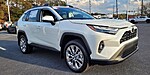 New 2025 TOYOTA RAV4 XLE PREMIUM FWD in WARNER ROBINS, GEORGIA