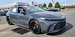 New 2026 TOYOTA CAMRY SE in WARNER ROBINS, GEORGIA