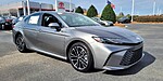 New 2026 TOYOTA CAMRY XLE in WARNER ROBINS, GEORGIA