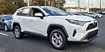 New 2025 TOYOTA RAV4 XLE FWD in WARNER ROBINS, GEORGIA