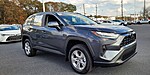 New 2025 TOYOTA RAV4 XLE FWD in WARNER ROBINS, GEORGIA