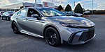 New 2026 TOYOTA CAMRY SE in WARNER ROBINS, GEORGIA