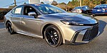 New 2026 TOYOTA CAMRY SE in WARNER ROBINS, GEORGIA