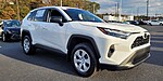New 2025 TOYOTA RAV4 LE FWD in WARNER ROBINS, GEORGIA