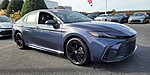 New 2026 TOYOTA CAMRY SE in WARNER ROBINS, GEORGIA