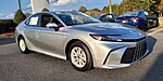 New 2026 TOYOTA CAMRY LE in WARNER ROBINS, GEORGIA