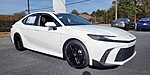 New 2026 TOYOTA CAMRY SE in WARNER ROBINS, GEORGIA