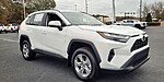 New 2025 TOYOTA RAV4 XLE FWD in WARNER ROBINS, GEORGIA