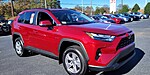 New 2025 TOYOTA RAV4 XLE FWD in WARNER ROBINS, GEORGIA