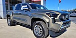 New 2025 TOYOTA TACOMA LIMITED HYBRID DOUBLE CAB 5' BED AT in WARNER ROBINS, GEORGIA