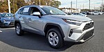 New 2025 TOYOTA RAV4 HYBRID XLE AWD in WARNER ROBINS, GEORGIA
