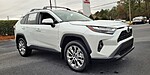 New 2025 TOYOTA RAV4 XLE PREMIUM FWD in WARNER ROBINS, GEORGIA