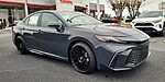 New 2026 TOYOTA CAMRY SE in WARNER ROBINS, GEORGIA