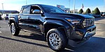 New 2025 TOYOTA TACOMA LIMITED DOUBLE CAB 5' BED AT in WARNER ROBINS, GEORGIA