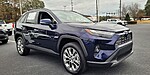 New 2025 TOYOTA RAV4 LIMITED FWD in WARNER ROBINS, GEORGIA