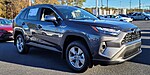 New 2025 TOYOTA RAV4 XLE FWD in WARNER ROBINS, GEORGIA