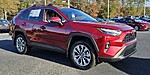 New 2025 TOYOTA RAV4 XLE PREMIUM FWD in WARNER ROBINS, GEORGIA
