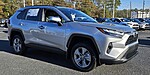 New 2025 TOYOTA RAV4 XLE FWD in WARNER ROBINS, GEORGIA