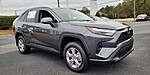 New 2025 TOYOTA RAV4 XLE FWD in WARNER ROBINS, GEORGIA