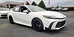 New 2026 TOYOTA CAMRY LE in WARNER ROBINS, GEORGIA