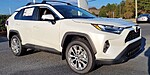 New 2025 TOYOTA RAV4 XLE PREMIUM FWD in WARNER ROBINS, GEORGIA