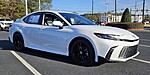 New 2026 TOYOTA CAMRY SE in WARNER ROBINS, GEORGIA