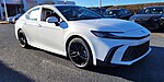 New 2026 TOYOTA CAMRY SE in WARNER ROBINS, GEORGIA