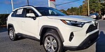 New 2025 TOYOTA RAV4 XLE FWD in WARNER ROBINS, GEORGIA