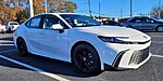 New 2026 TOYOTA CAMRY SE in WARNER ROBINS, GEORGIA