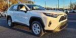 New 2025 TOYOTA RAV4 LE FWD in WARNER ROBINS, GEORGIA