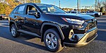 New 2025 TOYOTA RAV4 XLE FWD in WARNER ROBINS, GEORGIA